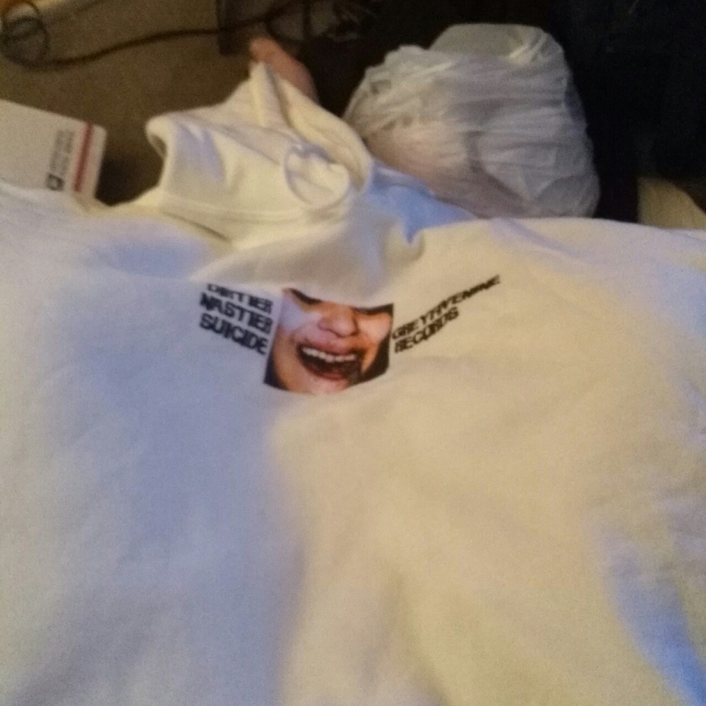 G59 hoodie